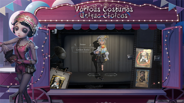 identityv°(˸ʷ)v251422245 ׿