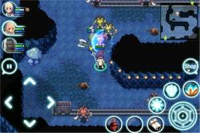 ŵ3ذװ°(Inotia3)v1.4.5 ׿