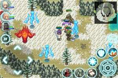 ŵ3ذװ°(Inotia3)v1.4.5 ׿