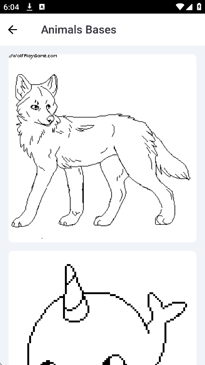 Pixilartػ滭appֻv1.8.0 ׿