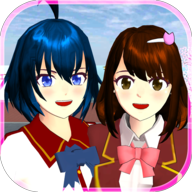 ӣУ԰ģ1.045.17(SAKURA SchoolSimulator)v1.045.17 ׿