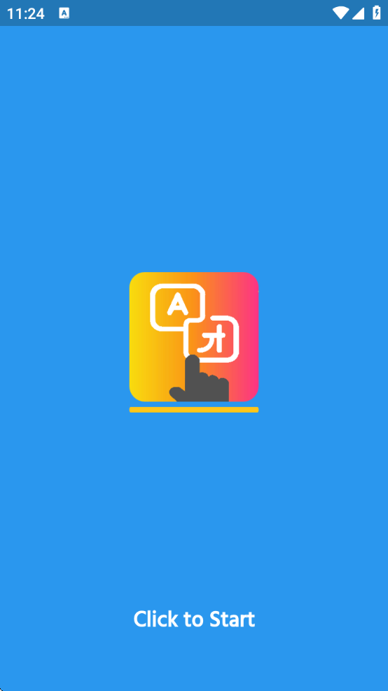 tap translate screen°v1.96 ׿