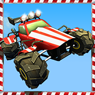 ʻ2Ϸ°(Crash Drive 2)v3.94 ׿
