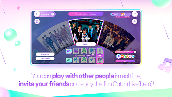 rhythmhiveֻ(Rhythm Hiveװ)v7.5.0 Ѱ