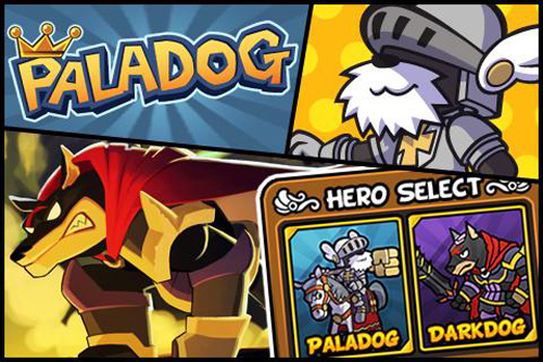 ʿذ׿(Paladog)v2.2.0 °