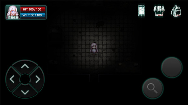 ղϷ(Asylum)v1.2.2 ׿