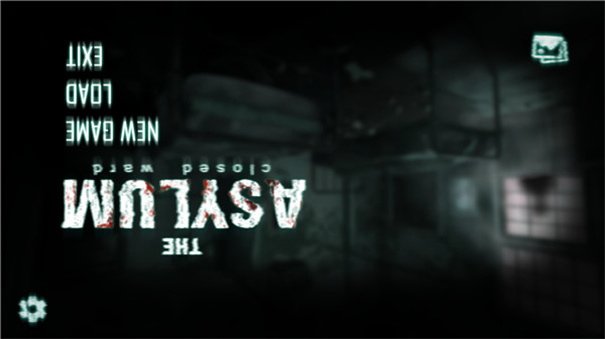 ղϷ(Asylum)v1.2.2 ׿