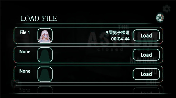 ղϷ(Asylum)v1.2.2 ׿