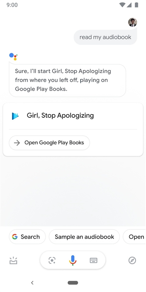 googleplayͼ鰲׿v2025.5.16.2 °
