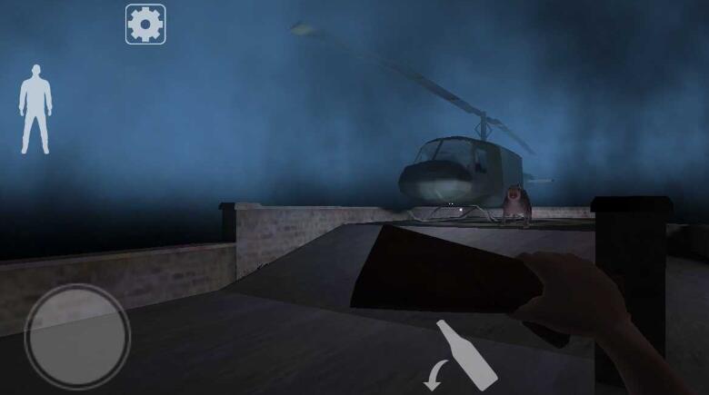 2ֱ(PsychopathHuntC2)v0.8 °
