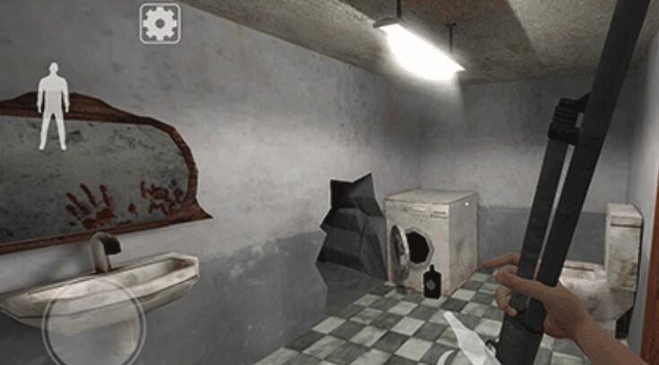 2ֱ(PsychopathHuntC2)v0.8 °