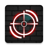 ׼Ǹ׼ذװֻ(Crosshair Pro)v6.0 ׿