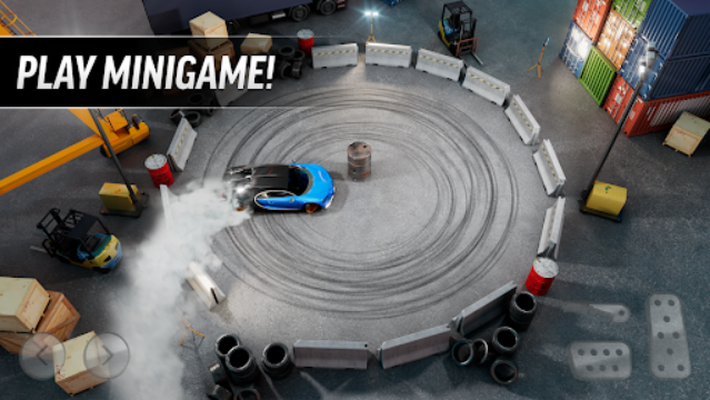 ƯPro׿(Drift Max Pro)v2.5.86 ֻ
