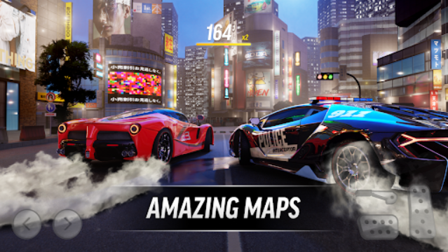 ƯPro׿(Drift Max Pro)v2.5.86 ֻ