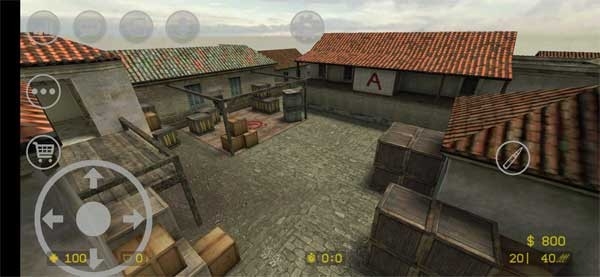 csԴ(Counter Shot: Source)v6.17.3.5 ׿