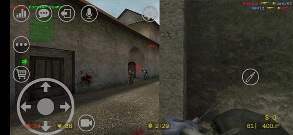 csԴ(Counter Shot: Source)v6.17.3.5 ׿