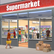 ģİ(Supermarket Simulator)v1.4.7 ׿
