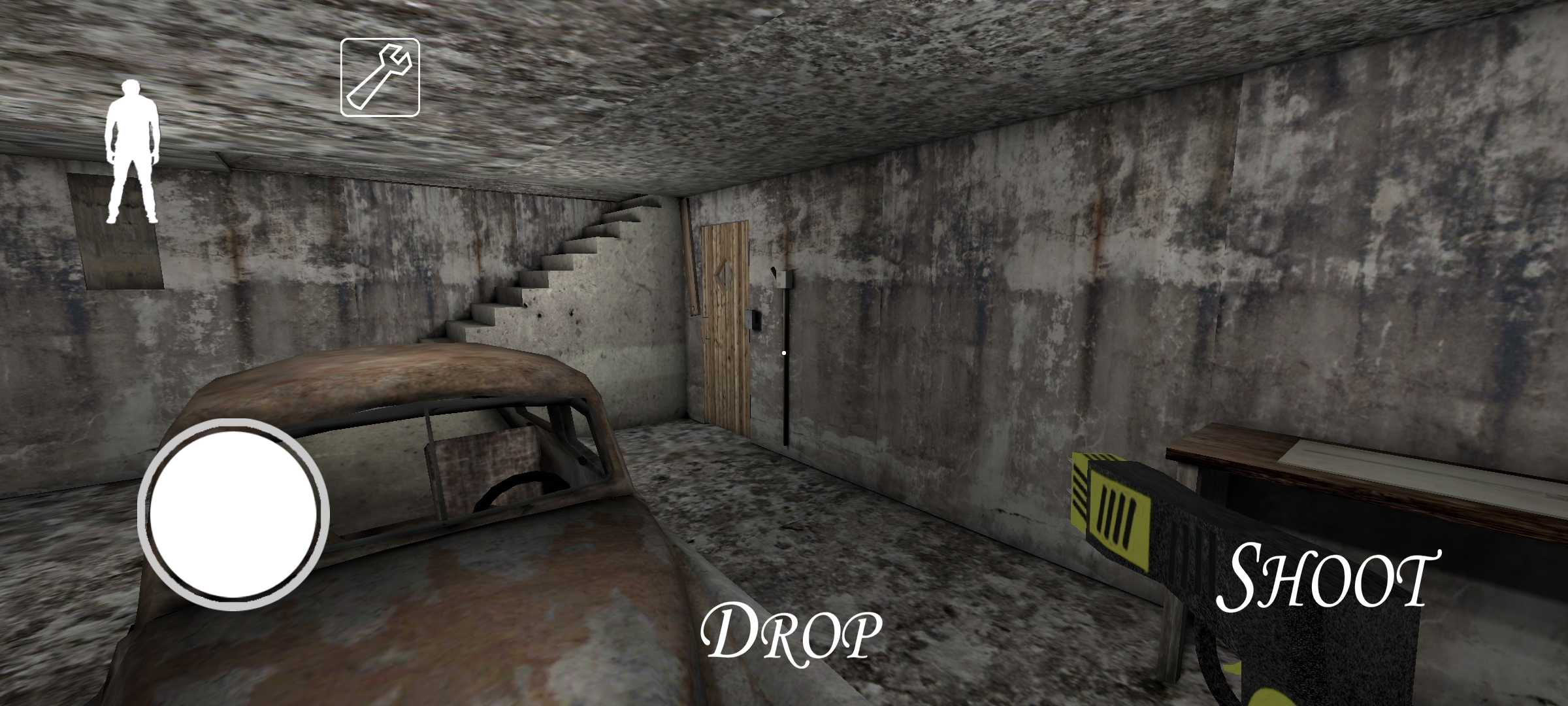 ֲð°(Granny)v2.8.4 ֻ