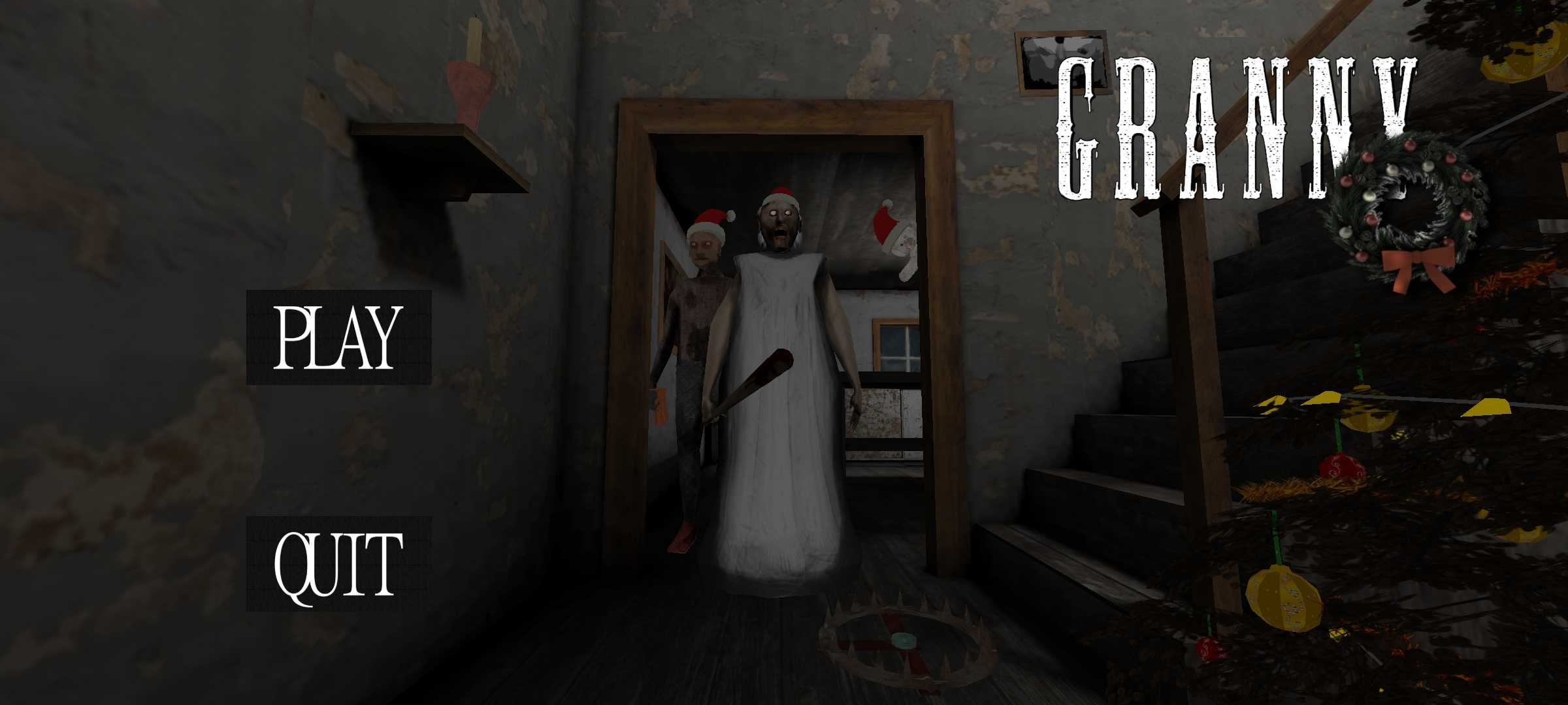ֲð°(Granny)v2.8.4 ֻ