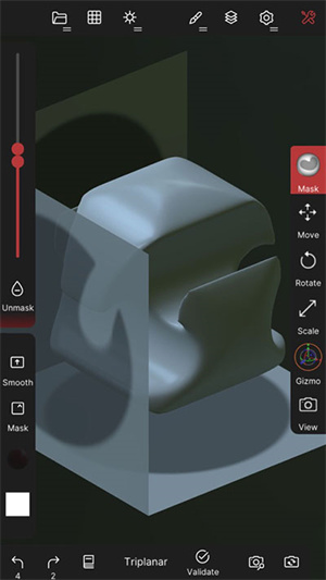 Sculpt+°v2023.11.1 ֻ