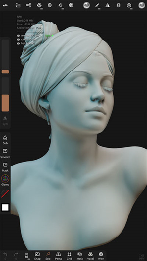 Sculpt+°v2023.11.1 ֻ