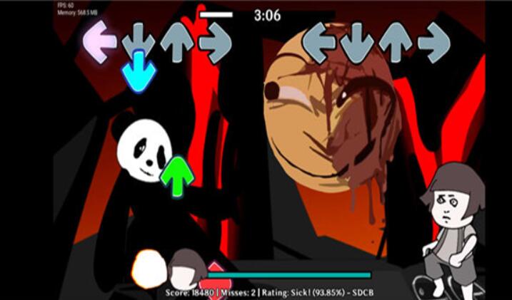 FNFè˺ĢͷϷ(0.6.3)v0.2.8 ׿