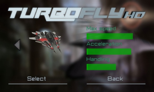 ٷ3dİ(TurboFly HD)v3.1 ֻ