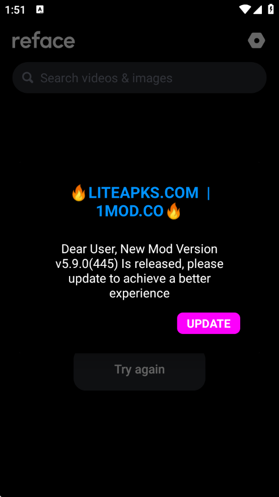 Refaceֻ°v4.5.0 ׿