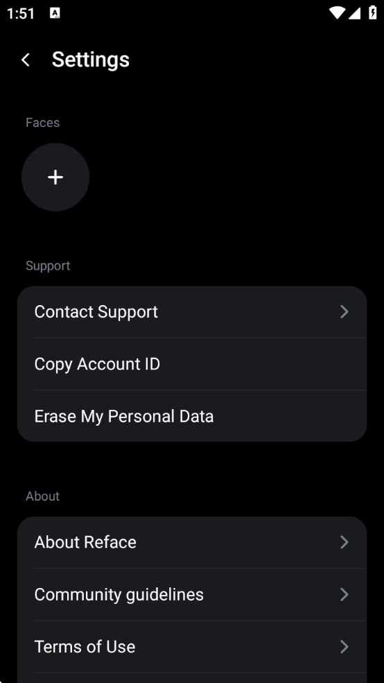 Refaceֻ°v4.5.0 ׿