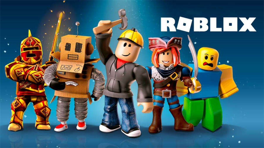 robots°(Robloxװ)v2.656.677 ׿