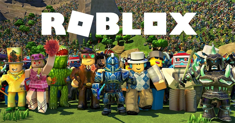 robots°(Robloxװ)v2.656.677 ׿
