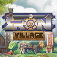 ֮Ϸعٷ(Iron Village)v1.1.00 ׿