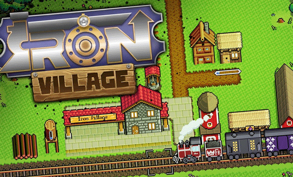 ֮Ϸعٷ(Iron Village)v1.1.00 ׿