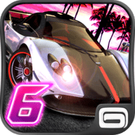 6׿(Asphalt 6)v1.3.2 ֻ