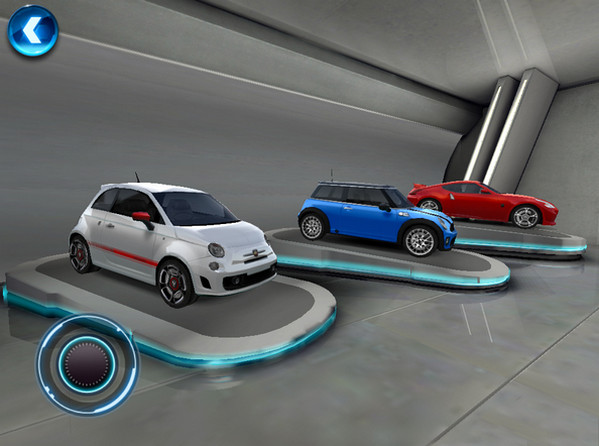 6׿(Asphalt 6)v1.3.2 ֻ
