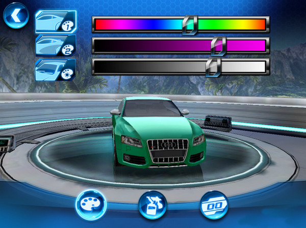 6׿(Asphalt 6)v1.3.2 ֻ