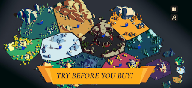 Ȩֻ(Thronefall)v2.12.7 ׿