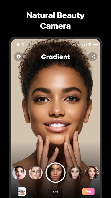 Gradient°v2.13.6 ֻ