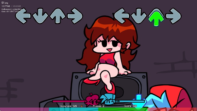 FNFȻả̲ĿֻϷֻ(Friday Night Funkin)v0.1.0 ׿