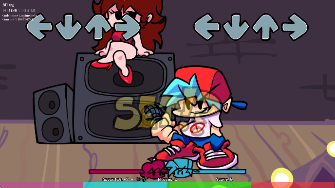 FNFȻả̲ĿֻϷֻ(Friday Night Funkin)v0.1.0 ׿