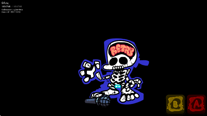 FNFȻả̲ĿֻϷֻ(Friday Night Funkin)v0.1.0 ׿