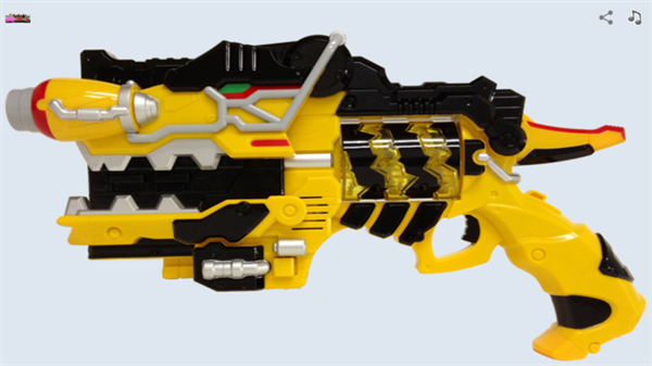 ޵սǿ߱ģ׿(Gaburevolver)v1.0 °