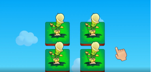 ʬϲֲٷ(Merge Plants)v1.13.18 ׿