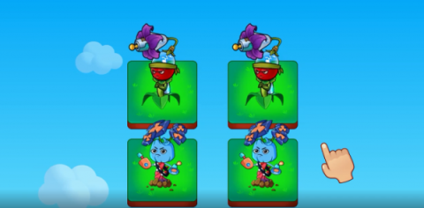 ʬϲֲٷ(Merge Plants)v1.13.18 ׿