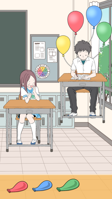 Ůİ(Mischief Girl)v1.1.1 ׿