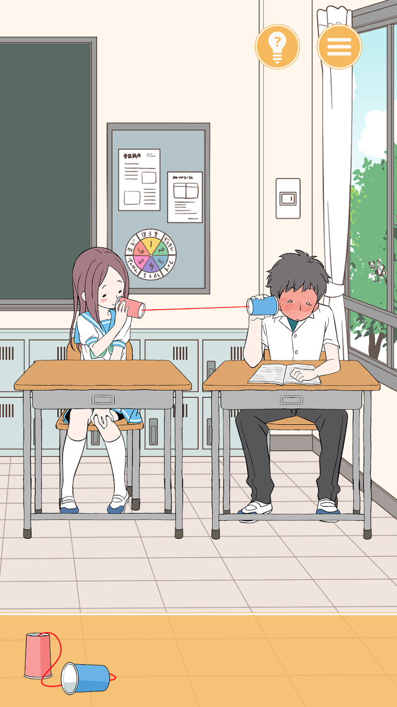 Ůİ(Mischief Girl)v1.1.1 ׿