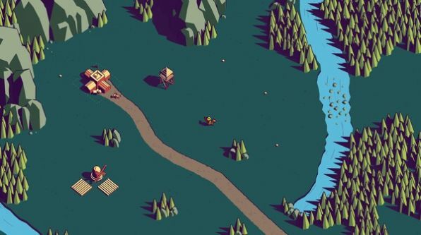 Ȩò˵ذ׿(Thronefall)v2.12.7 ֻ