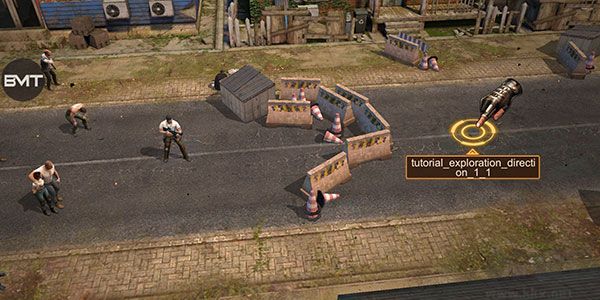 սϵģʽ°(State of Survival)v1.24.100 ׿