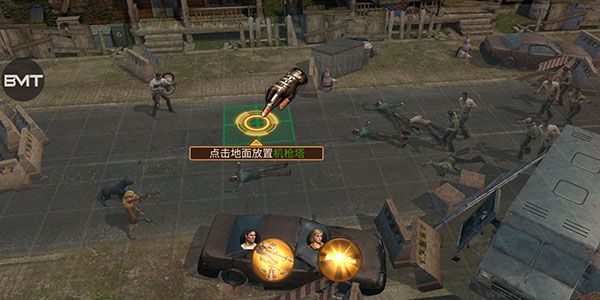 սϵģʽ°(State of Survival)v1.24.100 ׿