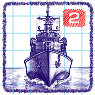 ս2ٷ(Sea Battle 2װ)v3.12.1 Ѱ